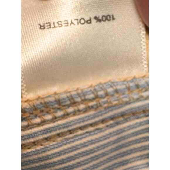 Peter Millar mens golf pants size 38 x 32 khaki performance chino - Picture 13 of 16